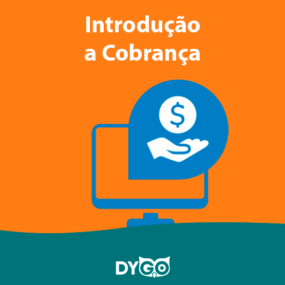 INTRODUÇÃO À COBRANÇA